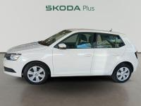 Skoda Fabia 1.0 MPI Business 55 kW (75 CV)