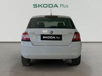 Skoda Fabia 1.0 MPI Business 55 kW (75 CV)