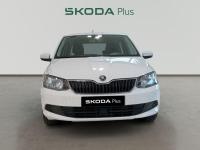 Skoda Fabia 1.0 MPI Business 55 kW (75 CV)