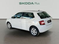 Skoda Fabia 1.0 MPI Business 55 kW (75 CV)