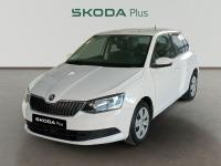 Skoda Fabia 1.0 MPI Business 55 kW (75 CV)