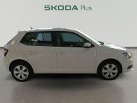 Skoda Fabia 1.0 MPI Business 55 kW (75 CV)