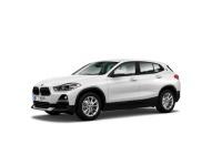 BMW X2 sDrive18d 110 kW (150 CV)