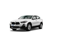 BMW X2 sDrive18d 110 kW (150 CV)