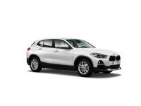 BMW X2 sDrive18d 110 kW (150 CV)