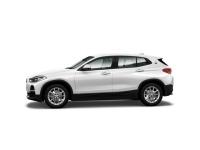 BMW X2 sDrive18d 110 kW (150 CV)