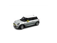 MINI 3 Puertas Cooper SE 135 kW (184 CV)