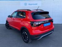 Volkswagen T-cross Advance 1.0 TSI 85 kW (115 CV)