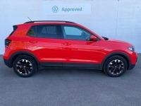 Volkswagen T-cross Advance 1.0 TSI 85 kW (115 CV)