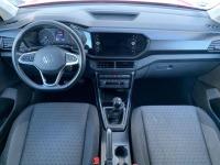 Volkswagen T-cross Advance 1.0 TSI 85 kW (115 CV)