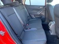 Volkswagen T-cross Advance 1.0 TSI 85 kW (115 CV)