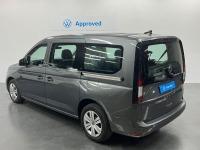 Volkswagen Caddy Maxi Origin 2.0 TDI 90 kW (122 CV) DSG