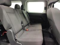 Volkswagen Caddy Maxi Origin 2.0 TDI 90 kW (122 CV) DSG