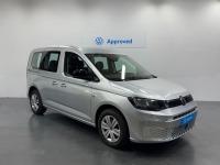 Volkswagen Caddy Origin 2.0 TDI 75 kW (102 CV)