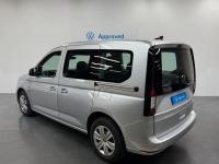 Volkswagen Caddy Origin 2.0 TDI 75 kW (102 CV)