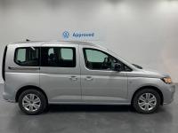 Volkswagen Caddy Origin 2.0 TDI 75 kW (102 CV)