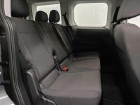 Volkswagen Caddy Origin 2.0 TDI 75 kW (102 CV)