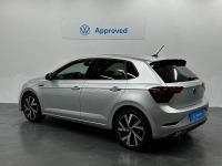 Volkswagen Polo R-Line 1.0 TSI 81 kW (110 CV) DSG