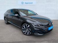 Volkswagen Arteon Shooting Brake R-Line 2.0 TDI 110 kW (150 CV) DSG