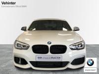 BMW Serie 1 116d 85 kW (116 CV)