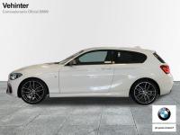 BMW Serie 1 116d 85 kW (116 CV)