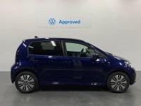 Volkswagen E-up! 61 kW (83 CV)