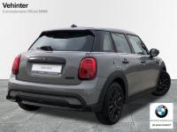 MINI 5 Puertas Cooper 100 kW (136 CV)