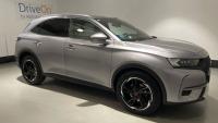 DS Ds7 Crossback BlueHDi 180 Performance Line Auto 132 kW (180 CV)