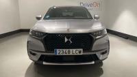 DS Ds7 Crossback BlueHDi 180 Performance Line Auto 132 kW (180 CV)