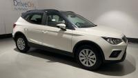 SEAT Arona 1.0 TSI Style Go Eco 81 kW (110 CV)