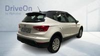 SEAT Arona 1.0 TSI Style Go Eco 81 kW (110 CV)