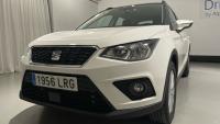 SEAT Arona 1.0 TSI Style Go Eco 81 kW (110 CV)