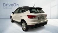 SEAT Arona 1.0 TSI Style Go Eco 81 kW (110 CV)