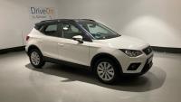 SEAT Arona 1.0 TSI Style Go Eco 81 kW (110 CV)