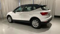 SEAT Arona 1.0 TSI Style Go Eco 81 kW (110 CV)