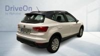 SEAT Arona 1.0 TSI Style Go Eco 81 kW (110 CV)