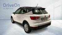 SEAT Arona 1.0 TSI Style Go Eco 81 kW (110 CV)