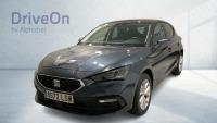 SEAT León 1.5 TSI SANDS Style Go 96 kW (130 CV)