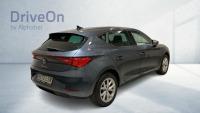 SEAT León 1.5 TSI SANDS Style Go 96 kW (130 CV)