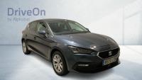 SEAT León 1.5 TSI SANDS Style Go 96 kW (130 CV)