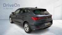 SEAT León 1.5 TSI SANDS Style Go 96 kW (130 CV)