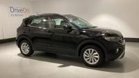 Volkswagen T-cross Advance 1.0 TSI 70 kW (95 CV)