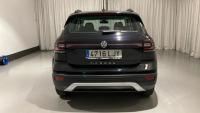 Volkswagen T-cross Advance 1.0 TSI 70 kW (95 CV)