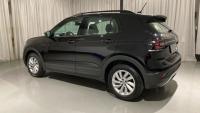 Volkswagen T-cross Advance 1.0 TSI 70 kW (95 CV)