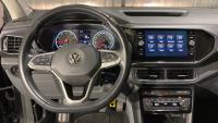 Volkswagen T-cross Advance 1.0 TSI 70 kW (95 CV)