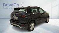 Volkswagen T-cross Advance 1.0 TSI 70 kW (95 CV)