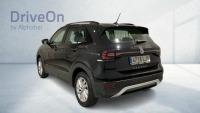 Volkswagen T-cross Advance 1.0 TSI 70 kW (95 CV)