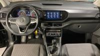 Volkswagen T-cross Advance 1.0 TSI 70 kW (95 CV)