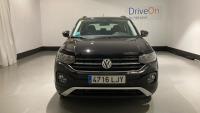 Volkswagen T-cross Advance 1.0 TSI 70 kW (95 CV)