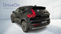 Volvo Xc40 T5 Twin Recharge Inscription Auto 193 kW (262 CV)